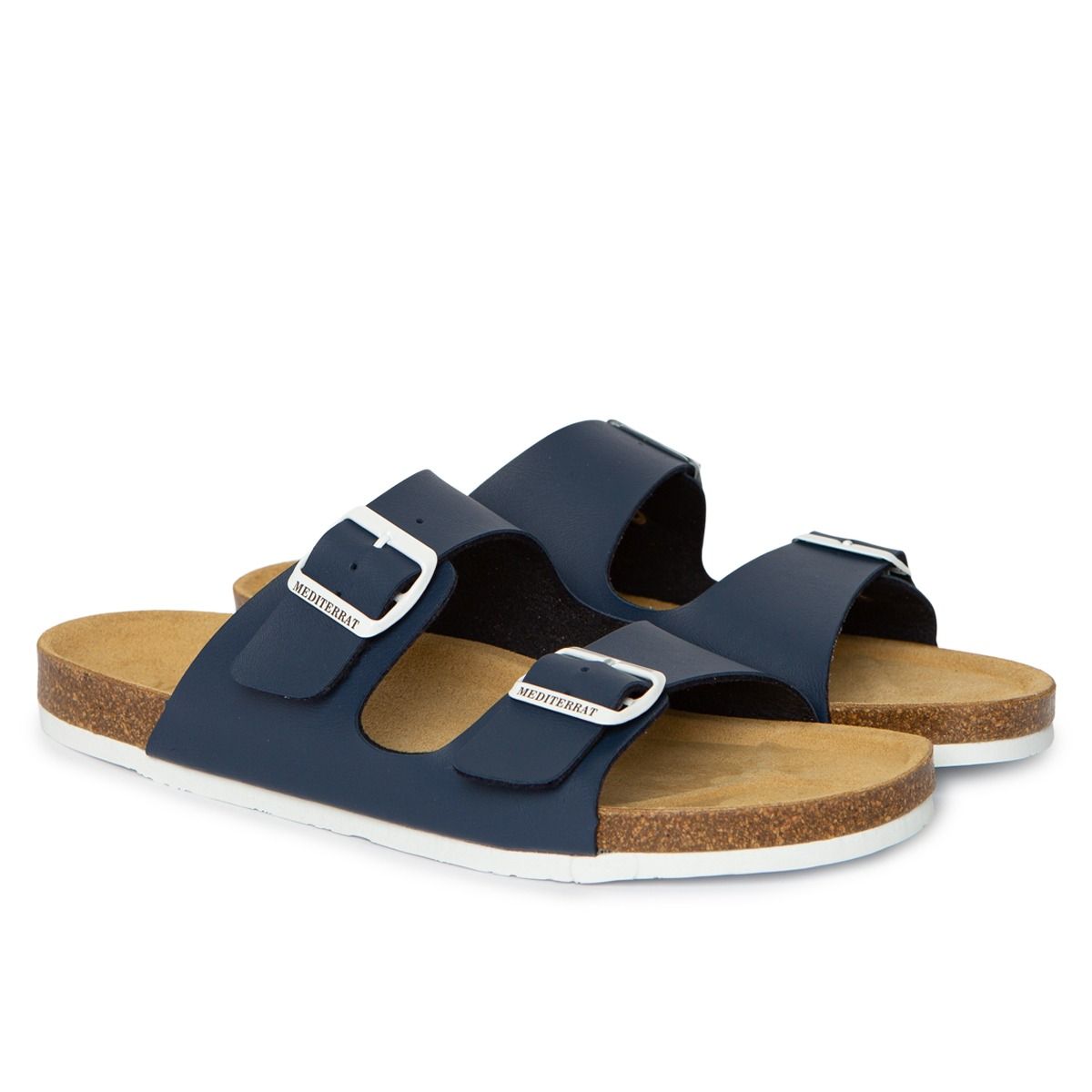 Icaria Vegan Navy Blue -1
