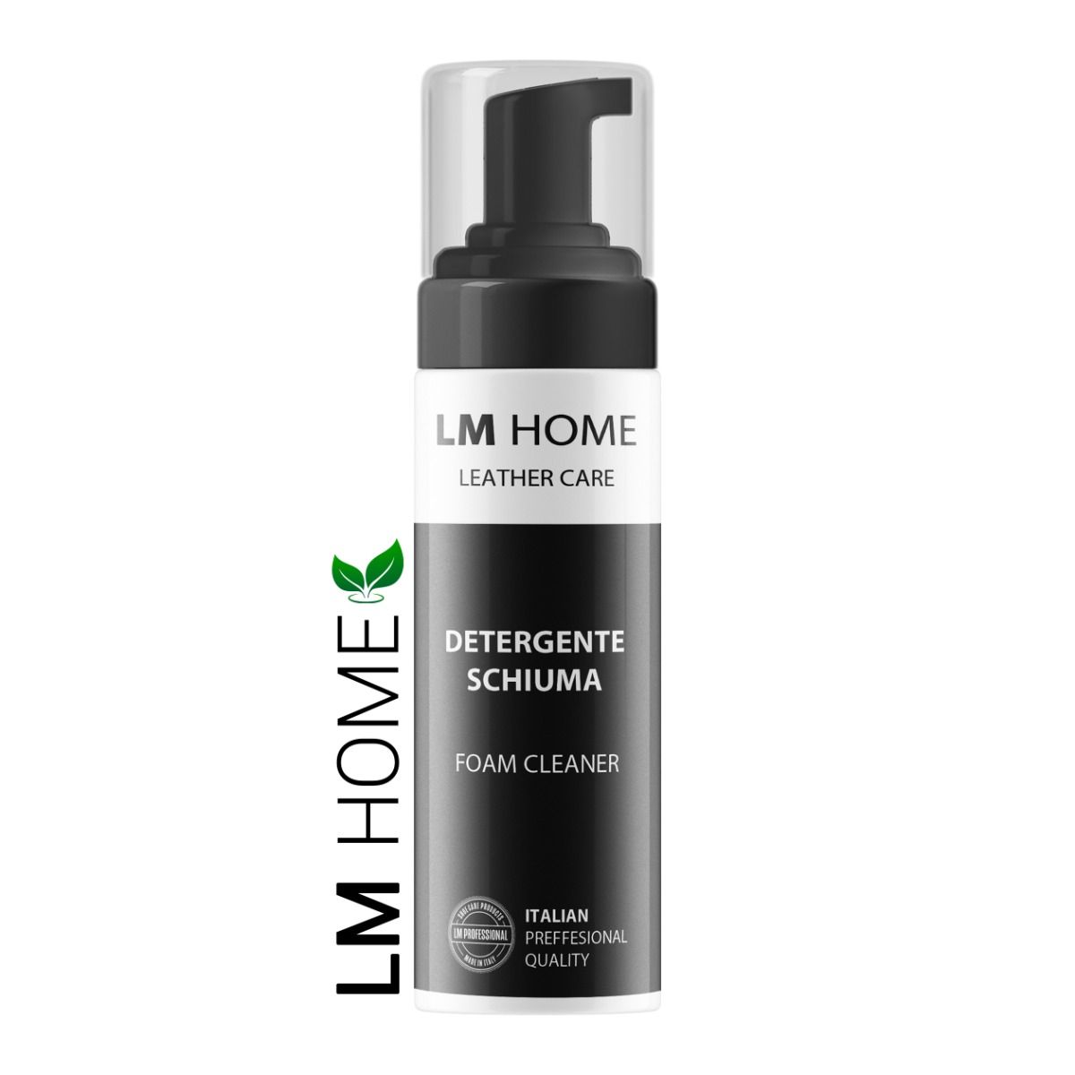 Leather Master Home Foam Cleaner