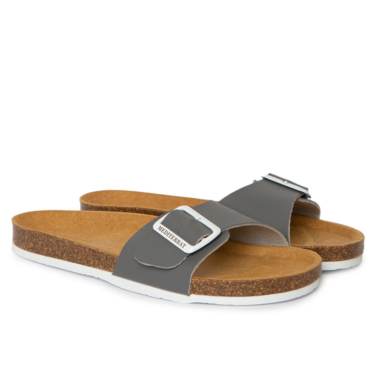 Portofino Vegan Grey-1
