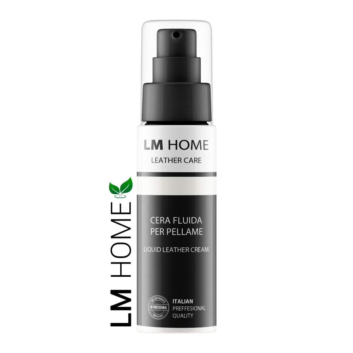 Leather Master Home Moisturizer Cream