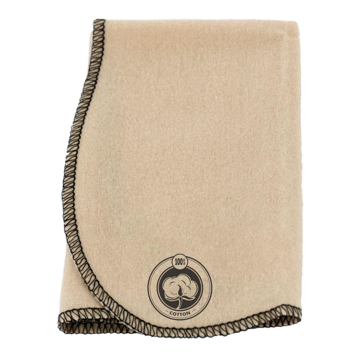 Cotton Cloth for Leather
