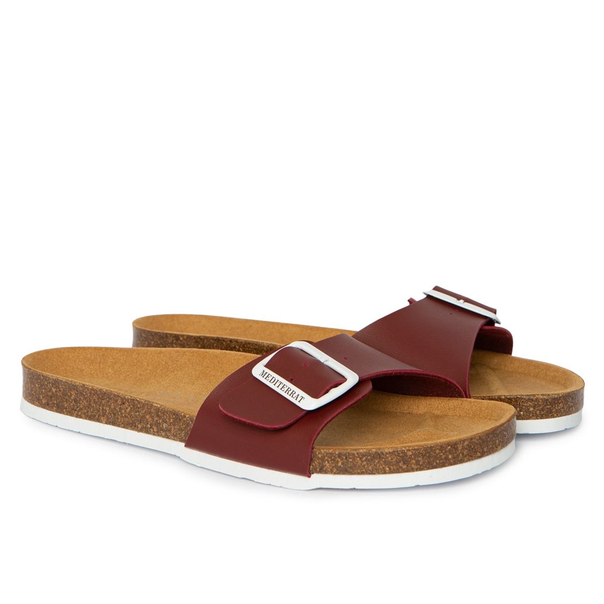 Portofino Vegan Bordeaux-1