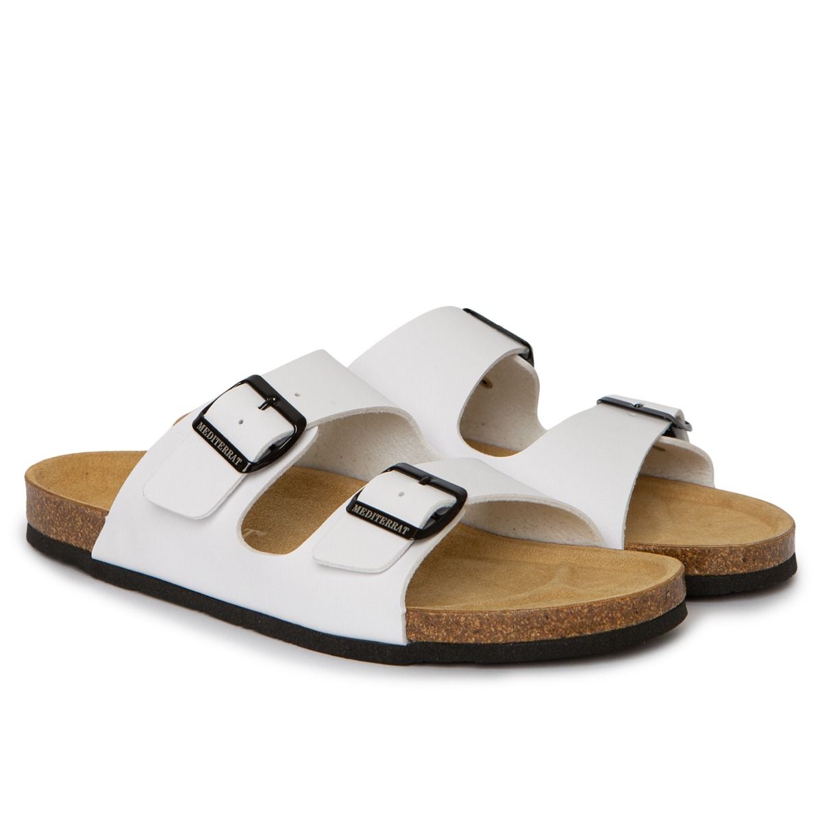 Icaria Vegan White & Black-1