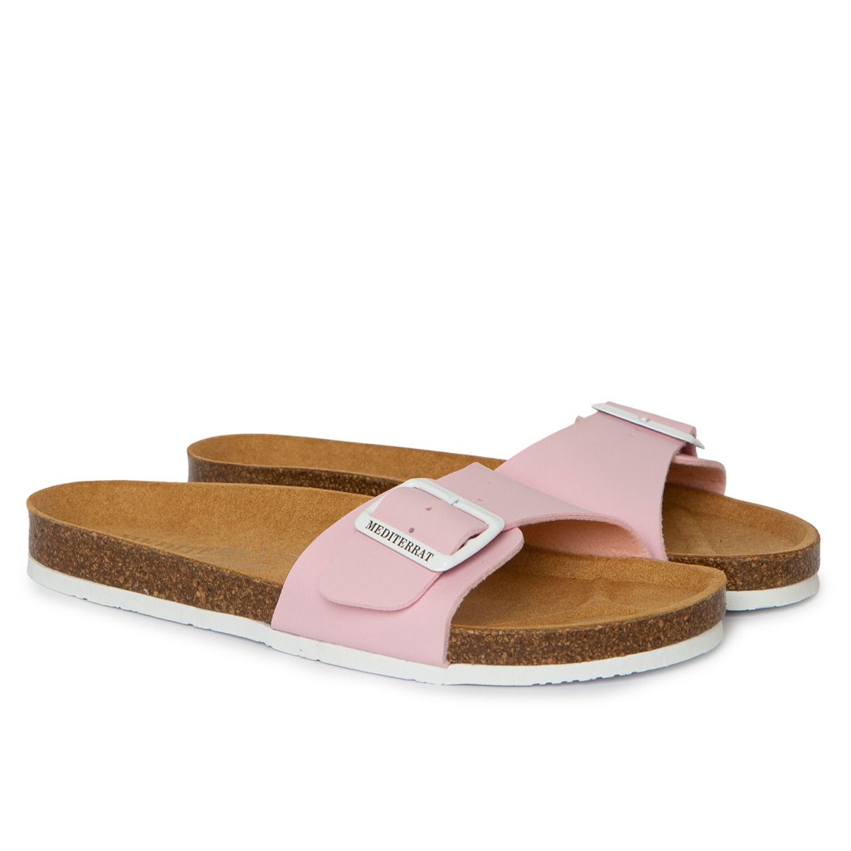 Portofino Vegan Rose-1