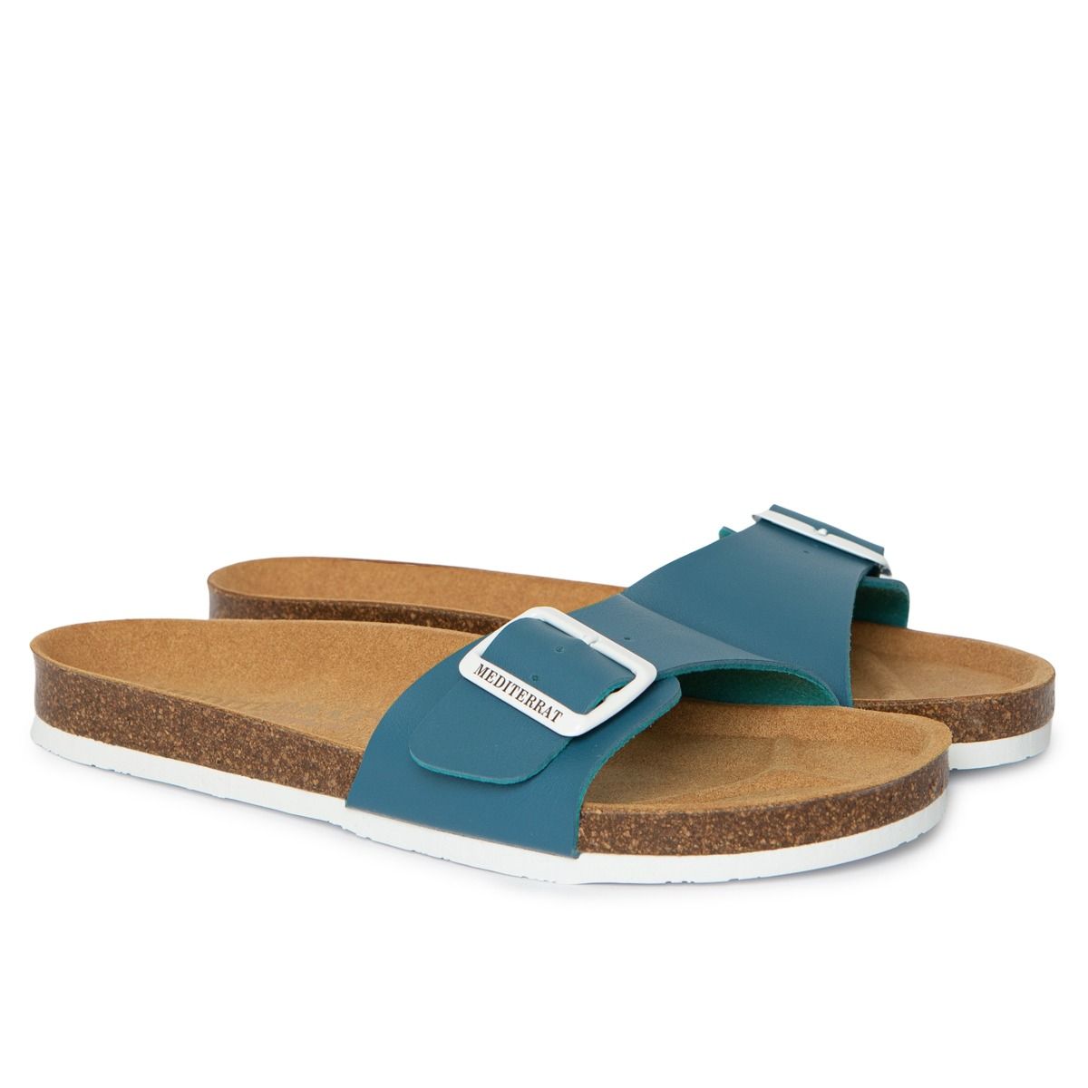 Portofino Vegan Sky Blue-1