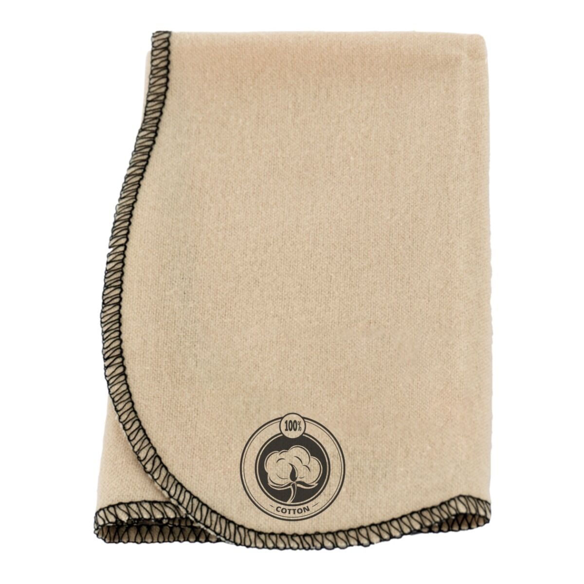 Cotton Cloth for Leather